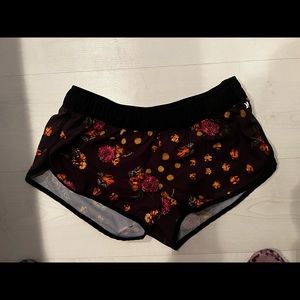 Hurley board shorts